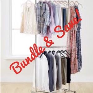 Bundle the 3 for $15 listings and save!!!